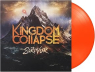 KINGDOM COLLAPSE KINGDOM COLLAPSE
