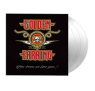 GOLDEN EARRING