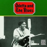 ODETTA ODETTA