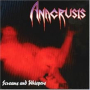 ANACRUSIS ANACRUSIS