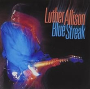 ALLISON LUTHER