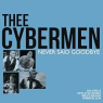 THEE CYBERMEN THEE CYBERMEN