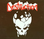 DESTRUCTION