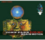 PARR JOHN PARR JOHN