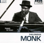 MONK THELONIOUS