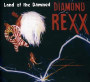 DIAMOND REXX DIAMOND REXX