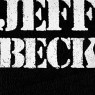 BECK JEFF