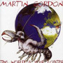 GORDON MARTIN GORDON MARTIN
