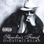 GHOSTFACE KILLAH