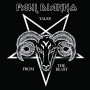 DIANNO PAUL DIANNO PAUL