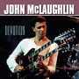 MCLAUGHLIN JOHN MCLAUGHLIN JOHN