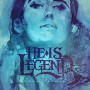 HE IS LEGEND HE IS LEGEND