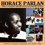 PARLAN HORACE PARLAN HORACE
