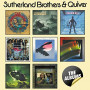 SUTHERLAND BROTHERS & QUIVER