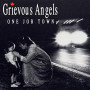 GRIEVOUS ANGELS GRIEVOUS ANGELS
