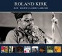 KIRK ROLAND