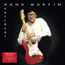 MARVIN HANK
