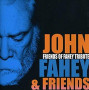 FAHEY JOHN