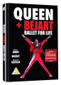 QUEEN & BEJART MAURICE QUEEN & BEJART MAURICE