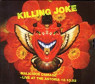 KILLING JOKE KILLING JOKE