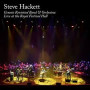 HACKETT STEVE HACKETT STEVE