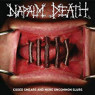 NAPALM DEATH NAPALM DEATH