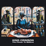 KING CRIMSON KING CRIMSON