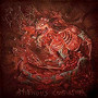 EVOKED CURSE