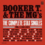 BOOKER T & MG'S BOOKER T & MG'S