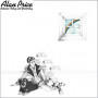 PRICE ALAN