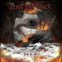 BURNT OUT WRECK BURNT OUT WRECK