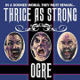 OGRE OGRE
