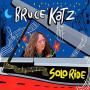 KATZ BRUCE