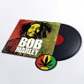 MARLEY BOB