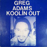 ADAMS GREG