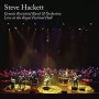 HACKETT STEVE HACKETT STEVE