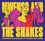 MWENSO & THE SHAKES
