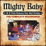 MIGHTY BABY MIGHTY BABY