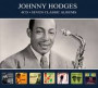 HODGES JOHNNY