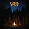 GRETA VAN FLEET GRETA VAN FLEET