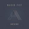 RAISED FIST