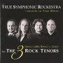 TRUE SYMPHONIC ROCKESTRA