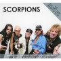 SCORPIONS