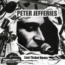 JEFFERIES PETER JEFFERIES PETER