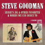 GOODMAN STEVE