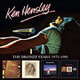 HENSLEY KEN HENSLEY KEN