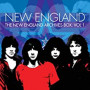 NEW ENGLAND NEW ENGLAND