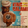 KING SALAMI & THE CUMBERLAND THREE KING SALAMI & THE CUMBERLAND THREE