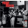 PRIME MOVERS BLUES BAND