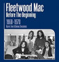 FLEETWOOD MAC FLEETWOOD MAC